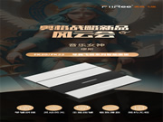 風(fēng)云11號：AooGee奧格發(fā)布繆斯琴舞飛揚(yáng)BLE智能面板，一指鳴天籟
