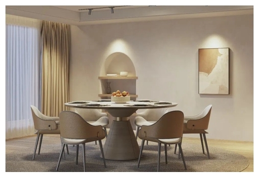 YEELIGHT智能窗簾電機(jī)等產(chǎn)品斬獲GOOD DESIGN AWARD 2023四項(xiàng)大獎(jiǎng)