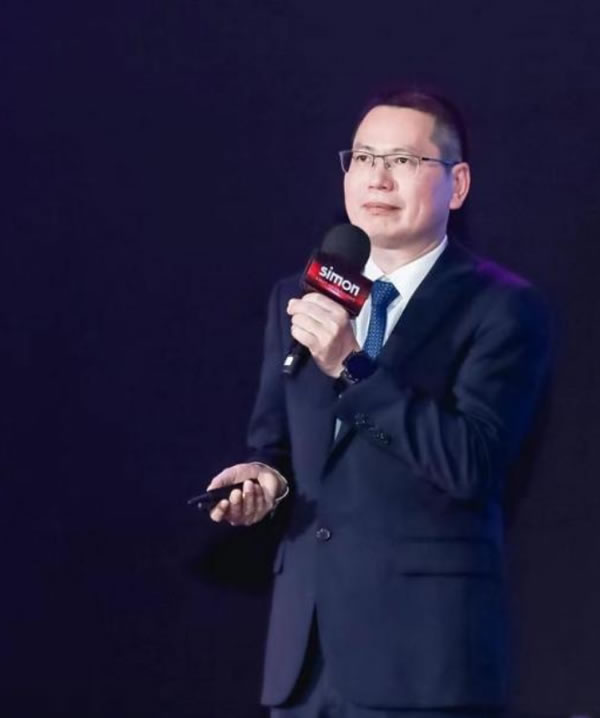 2023中國家居好產(chǎn)品系列發(fā)布——走進西蒙電氣