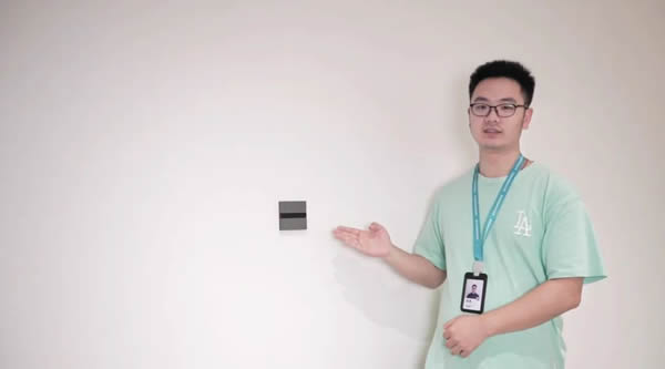 世聰智能 × 人物訪談 | 高級工程師張奇：我變強了，但我沒有變禿！