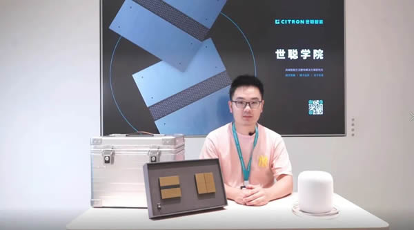世聰智能 × 人物訪談 | 高級工程師張奇：我變強了，但我沒有變禿！