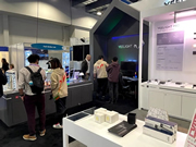 YEELIGHT易來一套全屋解決方案亮相2023 CES