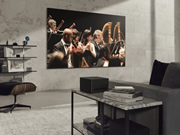 LG發(fā)布97英寸OLED電視M3：支持4K 120Hz音視頻傳輸