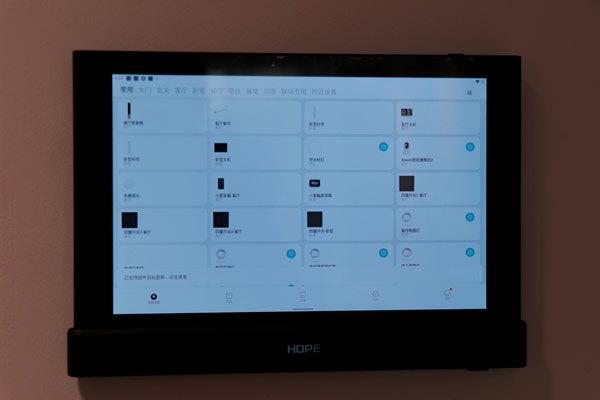 向往智慧屏HIFI影K主機MusicPad 4S測評：一屏多用，背景音樂與智能家居深度融合!