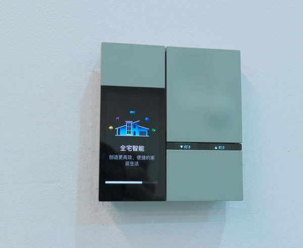 歐瑞博MixPad Defy智能開關評測：一個把體驗感拉滿的智能開關！
