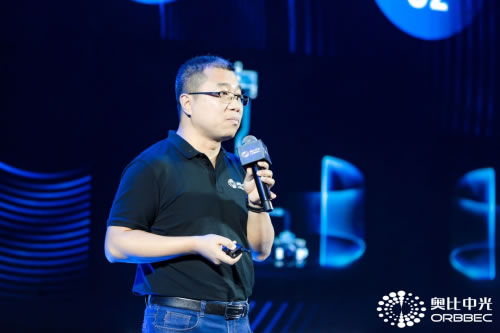 奧比中光最強(qiáng)真3D刷臉門(mén)鎖方案發(fā)布,助力鎖企搶占千億級(jí)智能生態(tài)入口