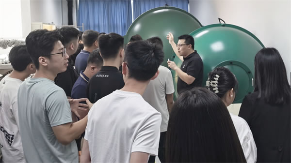 同步智能，追光共贏！思碼光第1期新商培訓(xùn)營(yíng)圓滿(mǎn)收官