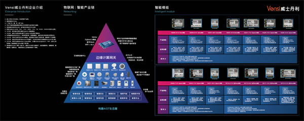 新引領(lǐng)，威士丹利亮相2023上海國(guó)際智能家居展覽會(huì)