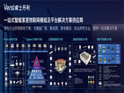 新引領(lǐng)，威士丹利亮相2023上海國際智能家居展覽會