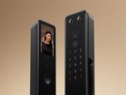 小米智能門鎖新品M20 Pro發(fā)布：AI 3D結(jié)構(gòu)光刷臉開鎖
