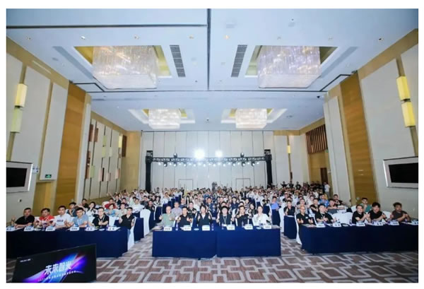云鹿科技與Yeelight易來達成戰(zhàn)略合作