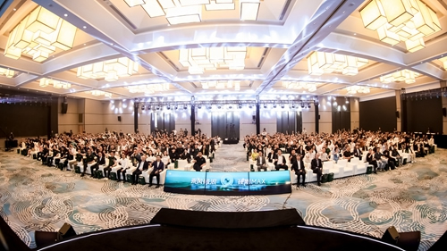 2023德施曼全球新品發(fā)布會(huì)完美收官，多款旗艦新品重磅亮相