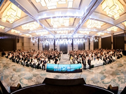 2023德施曼全球新品發(fā)布會完美收官，多款旗艦新品重磅亮相