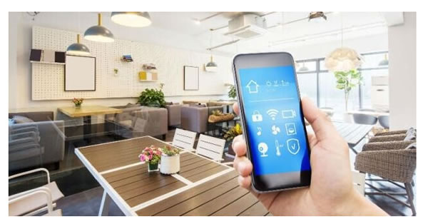 美智光電發(fā)力智能領(lǐng)域，構(gòu)建智能生活新方式！