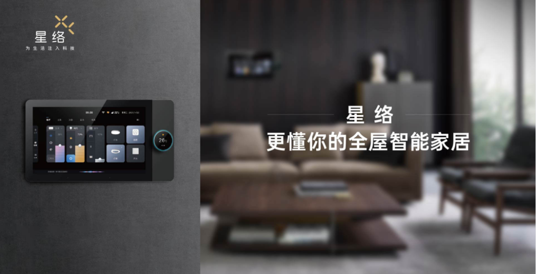 星絡家居完成Pre-A輪融資，威歐希和創(chuàng)視達公司共同投資