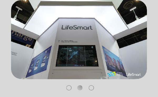 CES 2023，LifeSmart云起閃耀Las Vegas