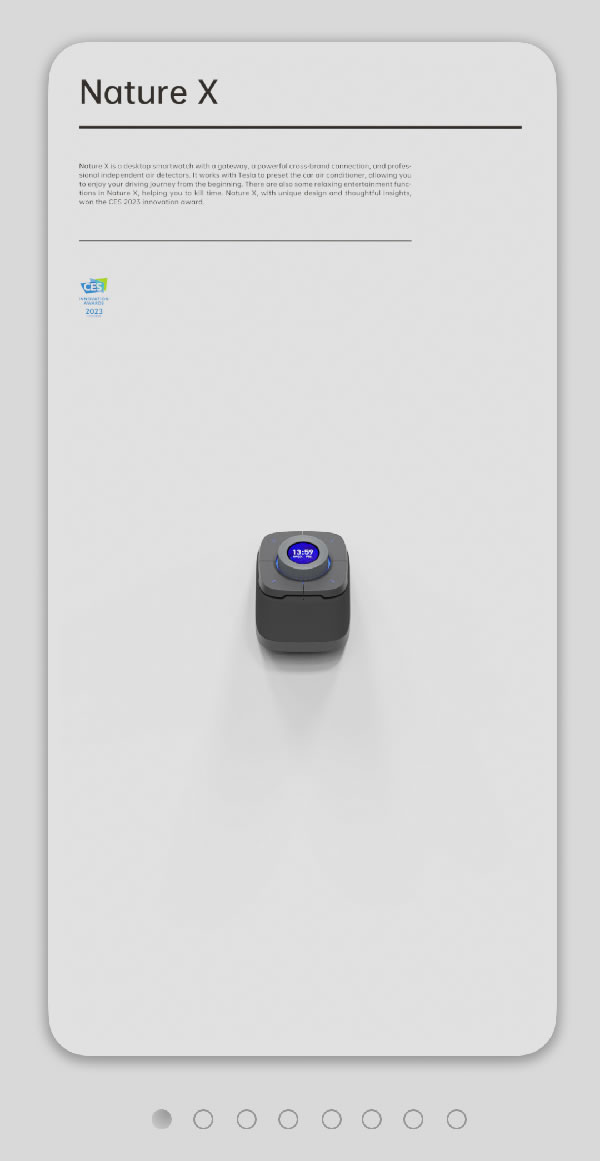 CES 2023，LifeSmart云起閃耀Las Vegas