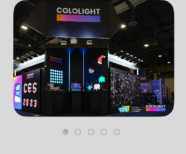 CES 2023，LifeSmart云起閃耀Las Vegas