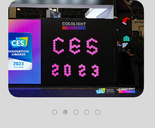 CES 2023，LifeSmart云起閃耀Las Vegas