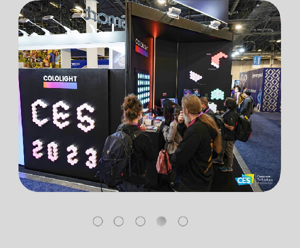 CES 2023，LifeSmart云起閃耀Las Vegas