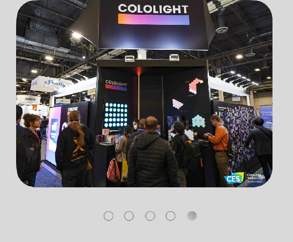 CES 2023，LifeSmart云起閃耀Las Vegas