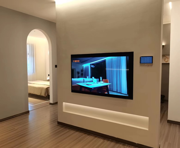 智和家湖南湘潭店盛大開(kāi)業(yè)，讓更多人享受好用又省心的全屋智能生活！