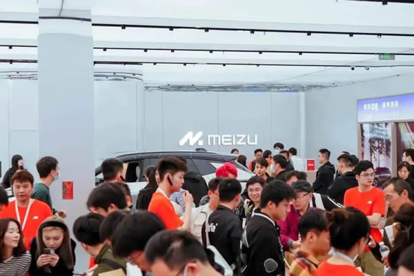 lipro 首家旗艦店正式開業(yè)