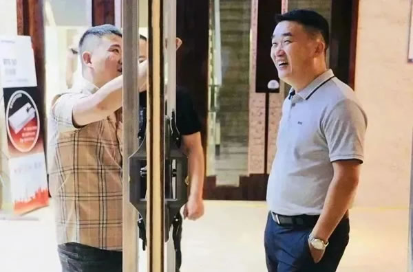 多瑪凱拔BTS50地彈簧推廣會(huì)首站鄭州啟幕_7