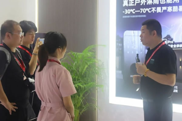 2023東屋世安建博會(huì)圓滿收官，大放異彩！_11