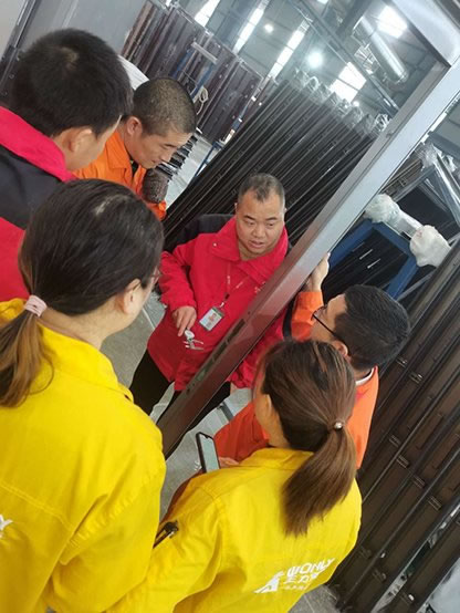 賦能市場，王力智能鎖用工匠精神打造卓越品質(zhì)_2
