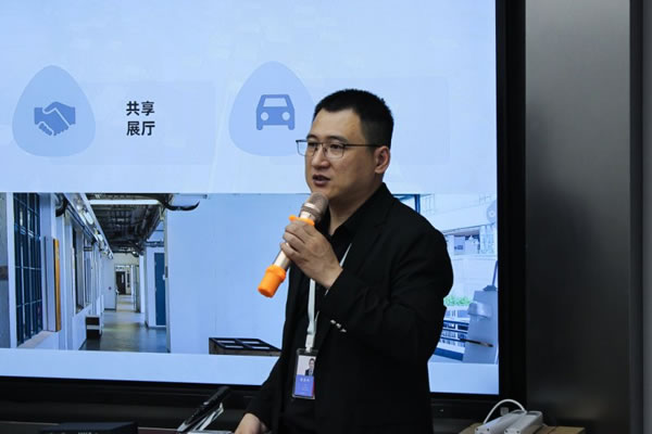 聰普智能家居聚焦智能家居行業(yè)趨勢(shì)，共話(huà)創(chuàng)新發(fā)展_2