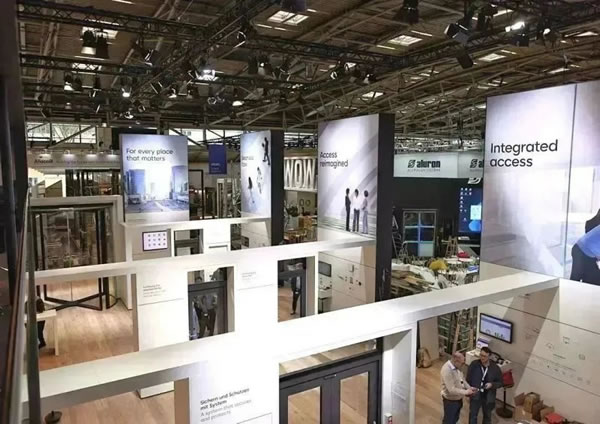 齊聚BAU2023，多瑪凱拔大放異彩！_3