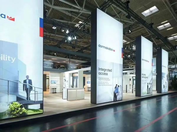 齊聚BAU2023，多瑪凱拔大放異彩！_10