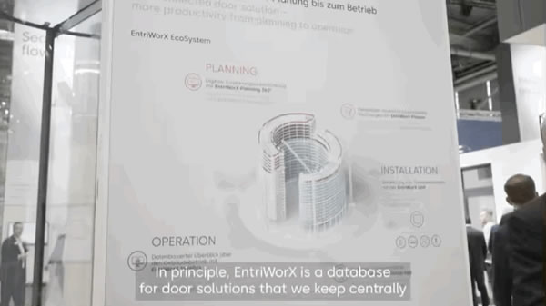 齊聚BAU2023，多瑪凱拔大放異彩！_11