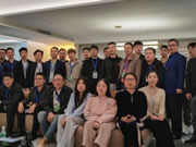 聰普智能家居第五期經(jīng)銷商春季聯(lián)誼會(huì)圓滿收官