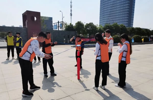 榮事達(dá)智能家居傳“五四”薪火，展青年風(fēng)茂_3