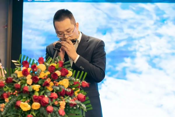 艾爾伴家智能家居2022年年終總結(jié)表彰大會_28