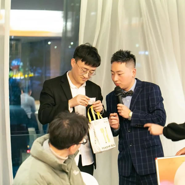 艾爾伴家智能家居2022年年終總結(jié)表彰大會_44