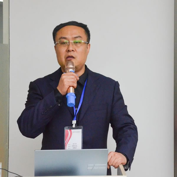 聰普智能家居第二期春季聯(lián)誼會暨交流晚宴圓滿落幕_6
