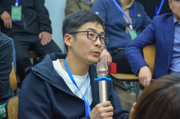 聰普智能家居第二期春季聯(lián)誼會暨交流晚宴圓滿落幕_18