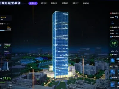 高光時(shí)刻 | 達(dá)實(shí)智能2022年度十件大事揭曉！