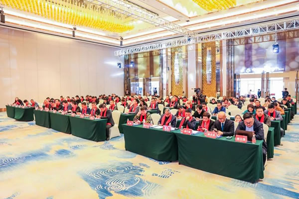 2023年度頂固&因特智能門鎖全國(guó)經(jīng)銷商大會(huì)圓滿收官！_3
