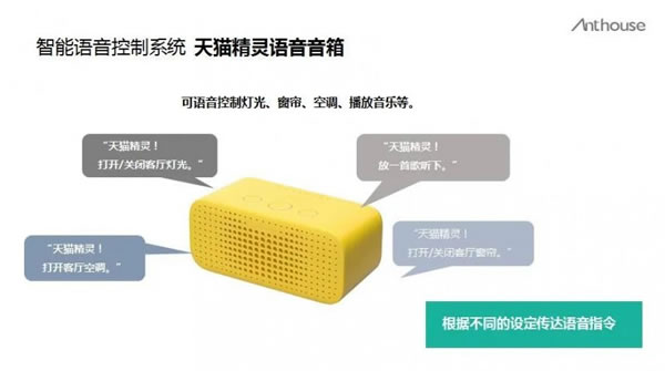 艾特智能家居用智能黑科技，打造奢華智慧空間_5