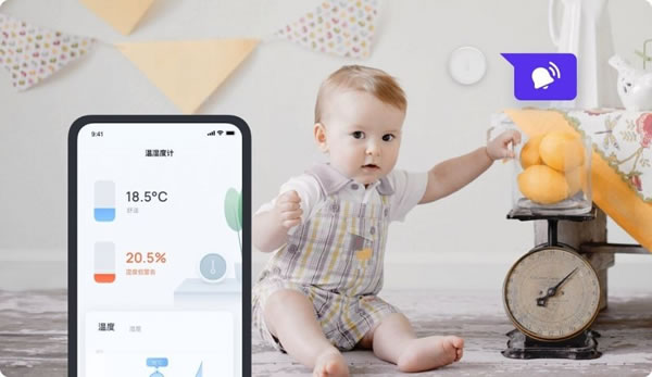 不負(fù)童年時(shí)光，涂鴉智能用IoT塑造新式童年！_4