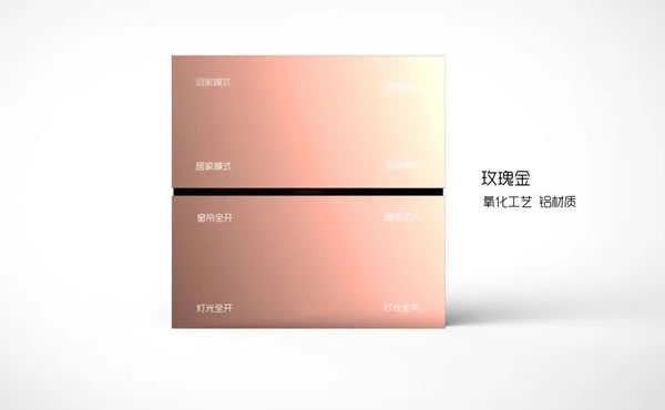 聰普智能家居新品·典恒語(yǔ)音面板：輕松實(shí)現(xiàn)離線(xiàn)語(yǔ)音控制_5