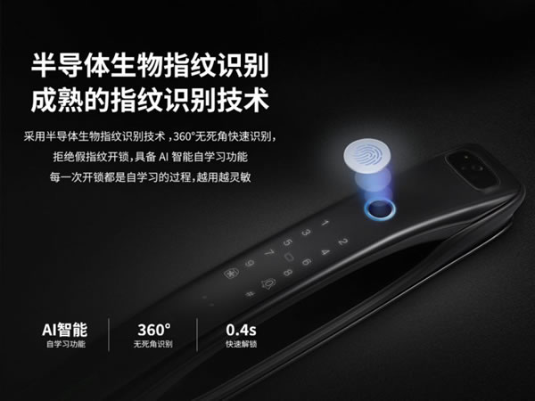 買(mǎi)智能鎖不是做選擇題！便捷與安全一個(gè)不能少_4