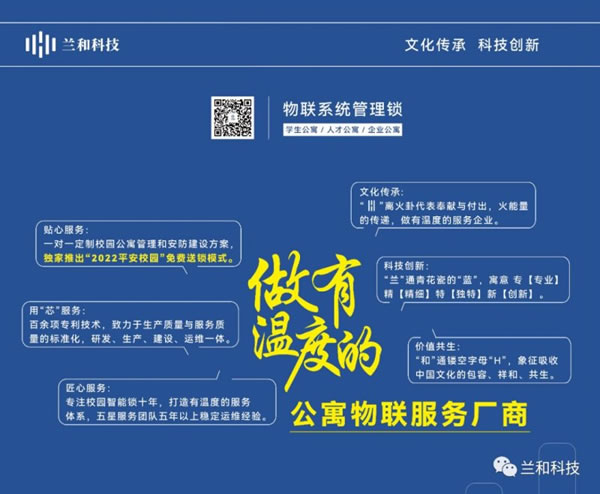 蘭和智能鎖 | 還在買便宜智能門鎖？_7