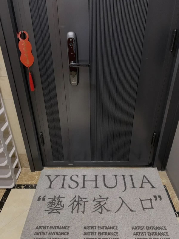 螢石智能鎖：這樣回家的儀式感，全朋友圈的人都想擁有！_15