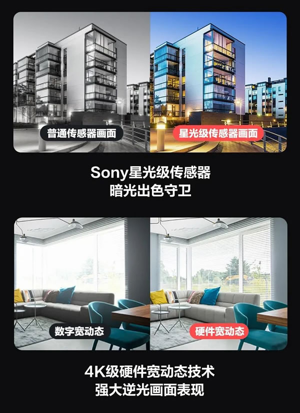 螢石智能鎖首款4K智能家居攝像機重磅上市！_2