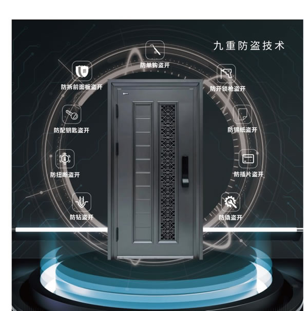 想要清新空氣，只需一樘王力智能家居正佳通風(fēng)門_7